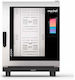 Distform CIE1100D Τριφασικός Ηλεκτρικός Φούρνος 18.6kW 750909-121