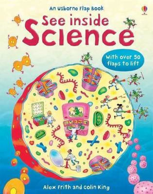 See Inside Science See Inside Science