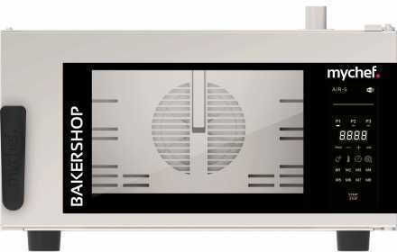 Distform BSS3100D Ηλεκτρικός Φούρνος 3.6kW 750928-532