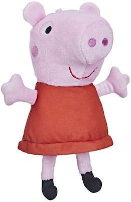 Hasbro Plush Peppa Pig