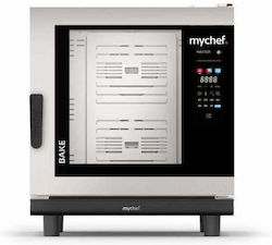 Distform BMG6100D Φούρνος Υγραερίου 750928-5140 Distform BMG6100D Φούρνος Υγραερίου 750928-5140