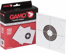 Gamo Packet 100 Targets Kυνηγετικό Αξεσουάρ