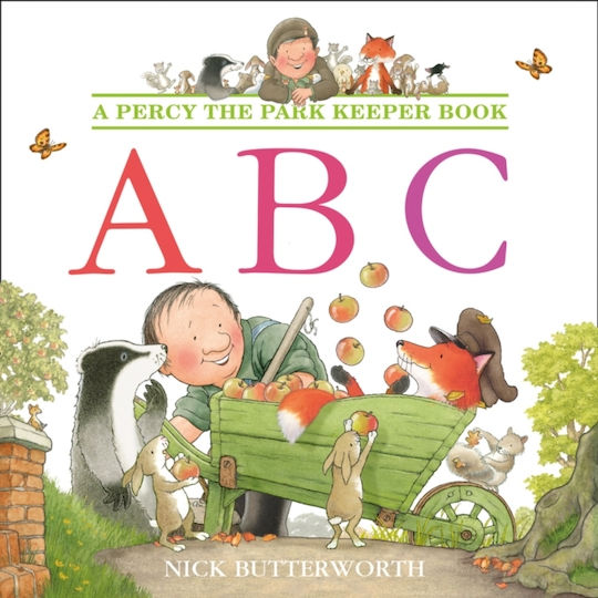 ABC ABC