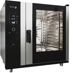Fagor CPW-102-E R SW S Ηλεκτρικός Φούρνος 33.6kW 750928-579