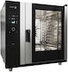 Fagor CW-102-E R SW Ηλεκτρικός Φούρνος 33.6kW 750928-596