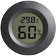Digital Thermometer & Hygrometer