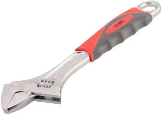 Suki French Wrench with Anti-Slip Handle 300mm