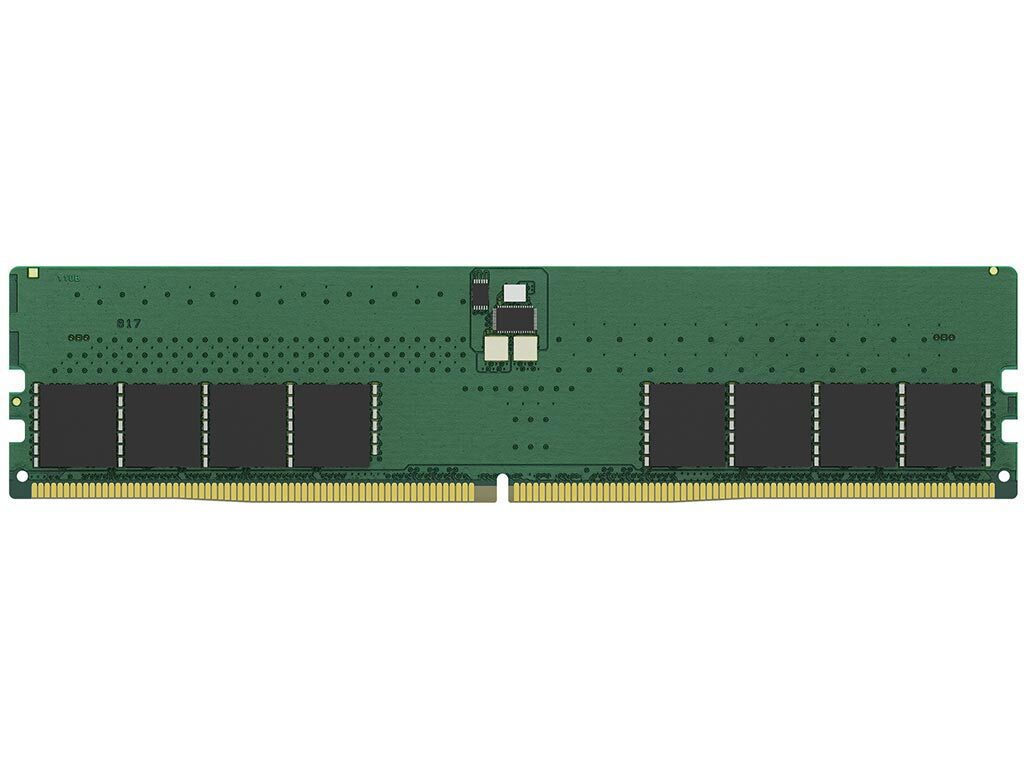 Kingston Valueram DDR5 με Module 1x32GB και Ταχύτητα 5600 για Desktop