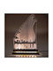 World of Wood Godzilla Decorative Lamp LED Transparent