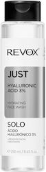 Revox Hyaluronic Acid 3% Gel 250ml Revox Hyaluronic Acid 3% Gel 250ml