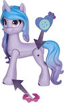 Hasbro Miniature Toy UniCorn Tea Party - Izzy Moonbow My Little Pony 7cm. (Various Designs/Assortments of Designs) 1pc