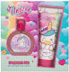 Air-Val International Παιδικό Σετ Eau de Toilette My Unicorn 50ml με Shower Gel 150ml