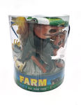 Miniature Toy Farm Animals