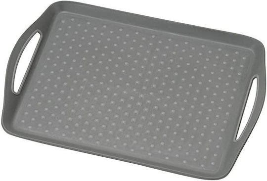 Kesper Πλαστικός Δίσκος Σερβιρίσματος 45.5x32x4.5cm Kesper Πλαστικός Δίσκος Σερβιρίσματος 45.5x32x4.5cm