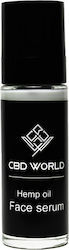Cbd World Ulei De Cânepă 50ml