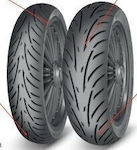 Mitas Touring Force Scooter Front / Back Tyres 100/80-16