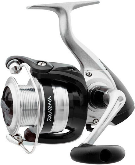 Daiwa DF A 2014 Fishing Reel for Light Rockfishing (LRF) 2000