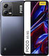Xiaomi Poco X5 NFC 5G Dual SIM (6GB/128GB) Μαύρο