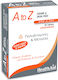 Health Aid A To Z Iodine & Iron Free Βιταμίνη για Ανοσοποιητικό 30 ταμπλέτες