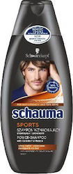Schwarzkopf Schauma Sports Power 2in1 400ml Schwarzkopf Schauma Sports Power 2in1 400ml