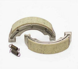 Ferodo Ferodo Motorradbremsschuhe Rückseite für Kawasaki KDX / KLX 250 / KX 250 / KX Ferodo Ferodo Motorradbremsschuhe Rückseite für Kawasaki KDX / KLX 250 / KX 250 / KX