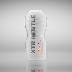 Tenga Original Vacuum Cup Masturbator Extra Gentle