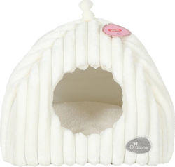 Zolux Naomi Igloo Φωλιά Λευκό