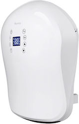 Homa Fan Heater Bathroom Wall 2000W Homa Fan Heater Bathroom Wall 2000W