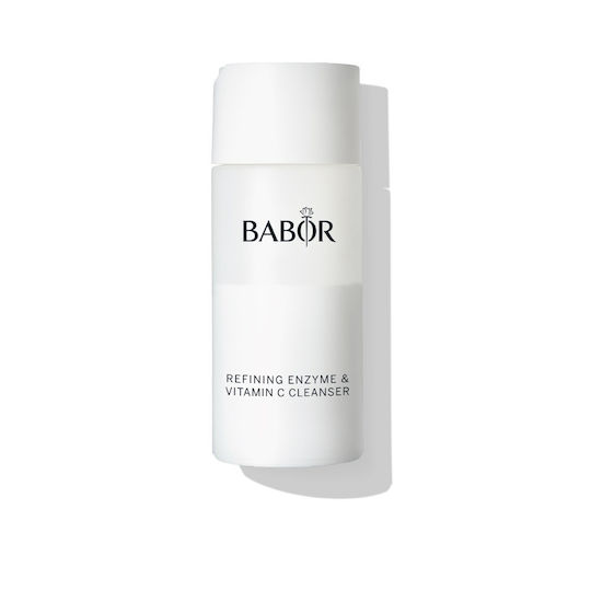 Babor Refining Enzyme & Vitamin C Powder for Face Peeling 40gr