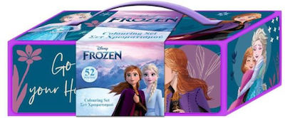 Διακάκης Malerei Frozen