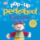 Pop-Up Peekaboo!, Playtime