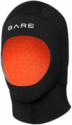 Bare Ultrawarmth Hauben Tauchausrüstung 5mm