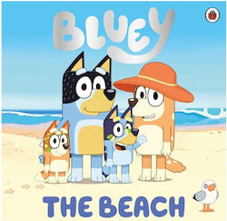 The Beach, The Beach