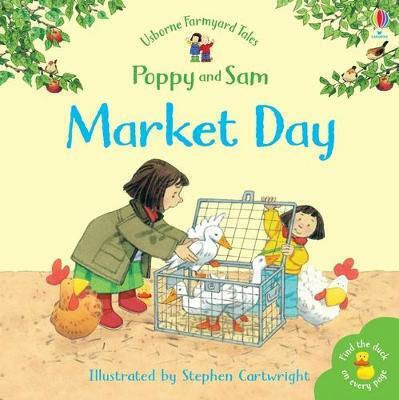 Market Day Market Day