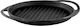 Muhler Tika Non-Stick Baking Plate Cast Iron 31.8x25.5x2.5cm