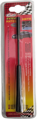 Carsun Car Antenna Roof Threaded 14cm for Radio