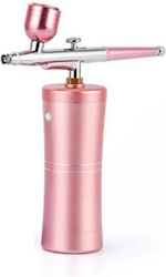 Αερογράφος Airbrush System SAL/Z692670 με Δοχείο Μπαταρίας