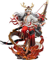 Onmyoji PVC Statue 1/4 Suzuka Gozen 43 cm