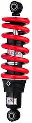 YSS Motorcycle Back Motorcycle Shock Absorber for Honda GTR 150