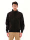 Jacke Schwarz