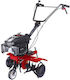 IBEA Hobby MZ450 Viertakt Kultivator Benzin 4.5hp/150cc