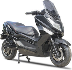WheelnWater E-Striker Scooter Electric Putere Motorului 12000W