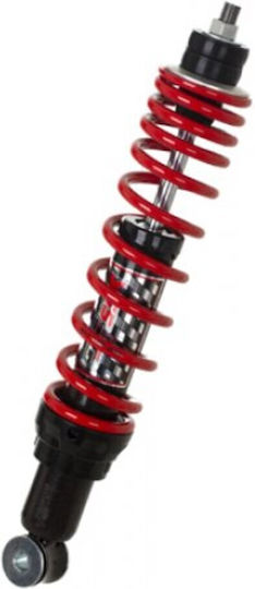 YSS Motorcycle Shock Absorbers Rear for Gilera Runner VXR125-200