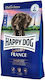 Happy Dog France 11kg Trockenfutter ohne Getreide für erwachsene Hunde mittlerer & großer Rassen mit Ente
