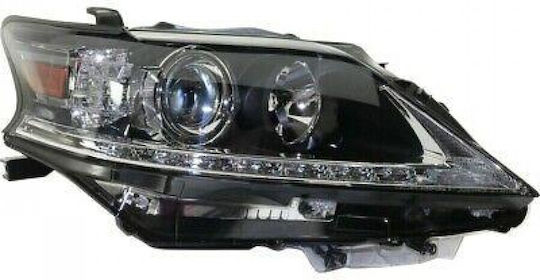 Depo Lumini frontale pentru Lexus RX 350/450 12-15 1buc