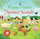 Poppy and Sam's Animal Sounds