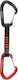 Black Diamond Hotwire Quickdraw Καραμπίνερ Σετάκι 1τμχ