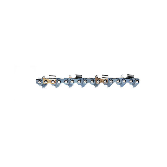 F.F. Group 48368 Chainsaw Chain with 64E Guides