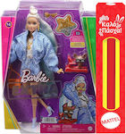 Παιχνιδολαμπάδα για 3+ Ετών Barbie