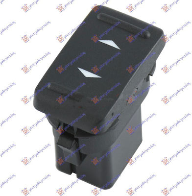 for Ford Focus 2004-2011 4pin Black